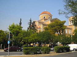 Athens Akadimia Platonos 1